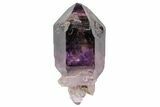 Shangaan Amethyst Crystal - Chibuku Mine, Zimbabwe #113440-1